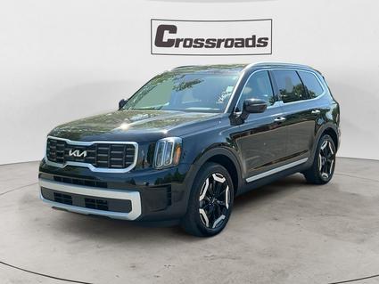 2025 Kia Telluride Corinth MS