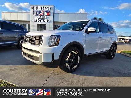 2025 Kia Telluride Broussard LA