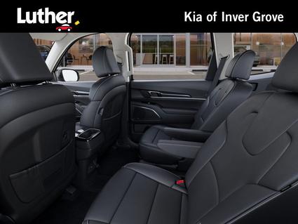 2025 Kia Telluride Inver Grove Heights MN