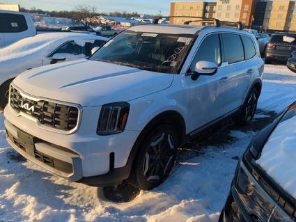 2023 Kia Telluride Warsaw IN