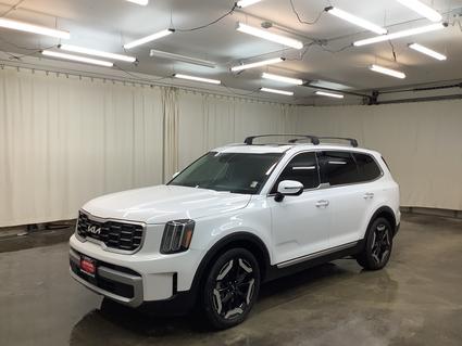 2023 Kia Telluride Warsaw IN