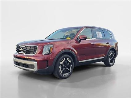 2023 Kia Telluride Louisville TN