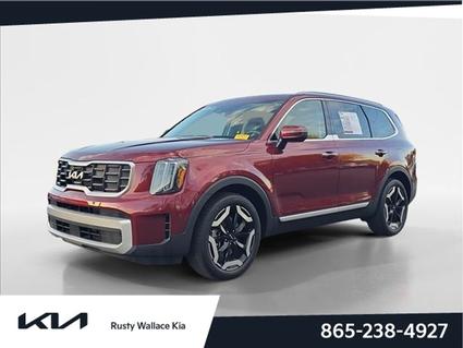 2023 Kia Telluride Louisville TN