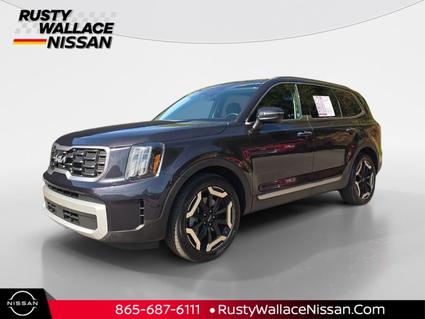 2025 Kia Telluride Knoxville TN