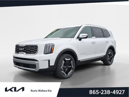2025 Kia Telluride Louisville TN