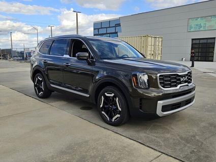 2025 Kia Telluride Sebring FL