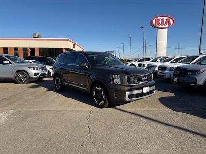 2025 Kia Telluride Cape Girardeau MO