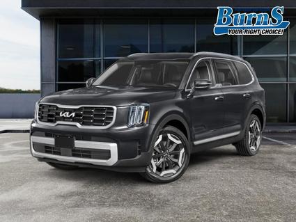 2025 Kia Telluride Orangeburg SC