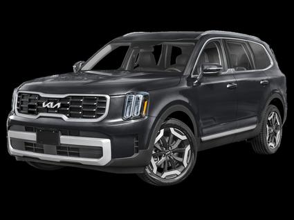 2025 Kia Telluride Orangeburg SC