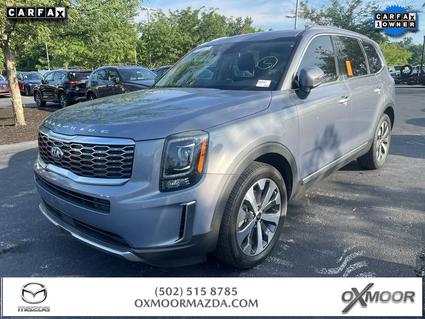 2020 Kia Telluride Louisville KY