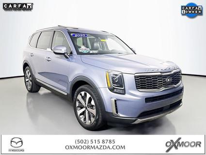 2020 Kia Telluride Louisville KY