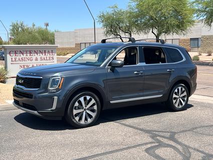 2022 Kia Telluride Phoenix AZ
