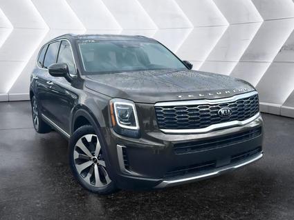 2021 Kia Telluride Batesville MS