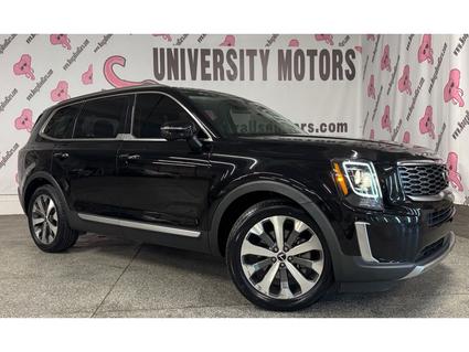 2020 Kia Telluride Chattanooga TN
