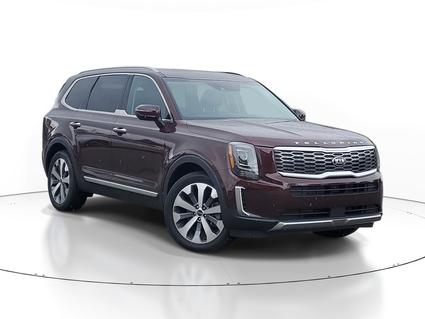 2020 Kia Telluride Dearborn MI