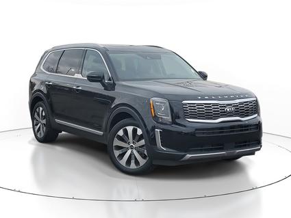 2021 Kia Telluride Canton MI