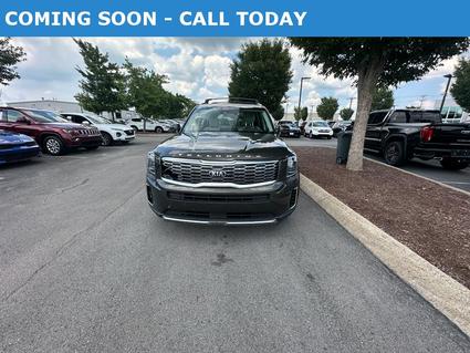 2020 Kia Telluride Murfreesboro TN