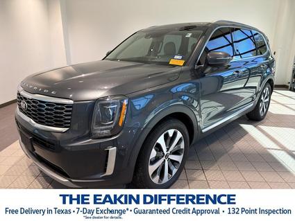 2020 Kia Telluride Lufkin TX