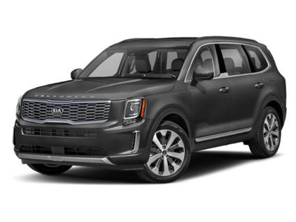 2020 Kia Telluride Oakdale CA