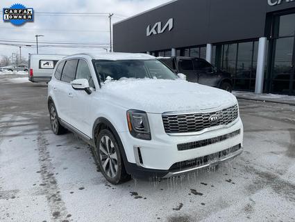 2020 Kia Telluride Nicholasville KY