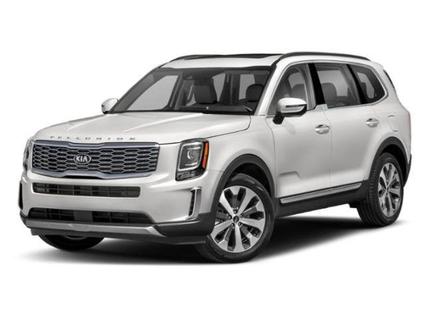 2020 Kia Telluride Orangeburg SC
