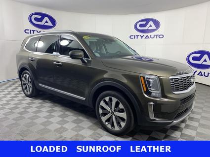 2020 Kia Telluride Memphis TN
