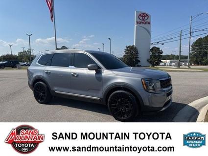 2022 Kia Telluride Albertville AL