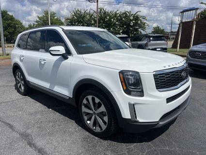 2020 Kia Telluride Cartersville GA