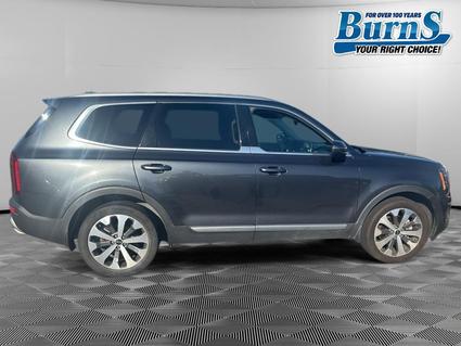 2021 Kia Telluride Rock Hill SC
