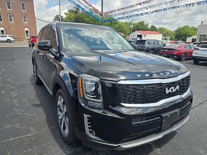 2022 Kia Telluride Fairfield IL