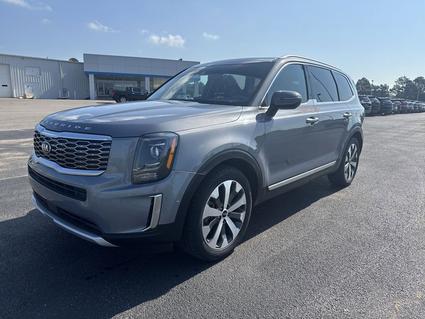 2021 Kia Telluride Kennett MO
