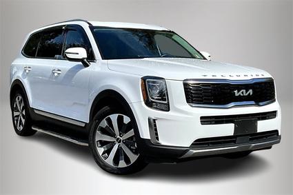 2022 Kia Telluride Fort Walton Beach FL