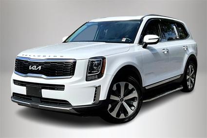 2022 Kia Telluride Fort Walton Beach FL