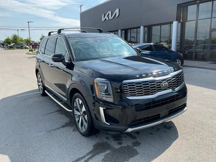 2020 Kia Telluride Nicholasville KY