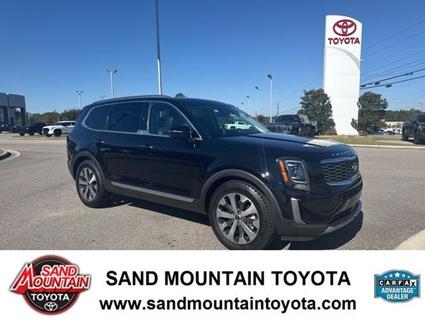 2020 Kia Telluride Albertville AL