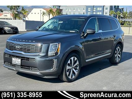2020 Kia Telluride Riverside CA