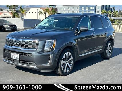 2020 Kia Telluride Loma Linda CA