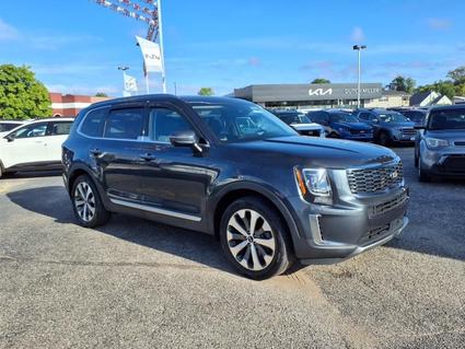 2020 Kia Telluride Barboursville WV