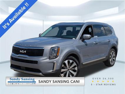 2022 Kia Telluride Pensacola FL
