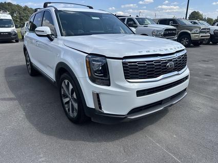 2020 Kia Telluride Cullman AL