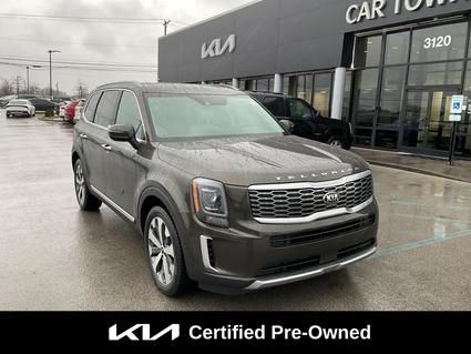 2020 Kia Telluride Nicholasville KY
