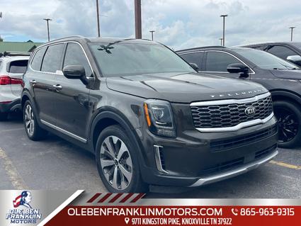 2020 Kia Telluride Oak Ridge TN