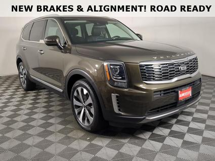 2021 Kia Telluride Champaign IL