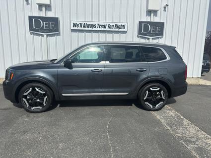 2023 Kia Telluride Anaconda MT