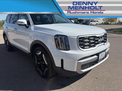 2023 Kia Telluride Rapid City SD