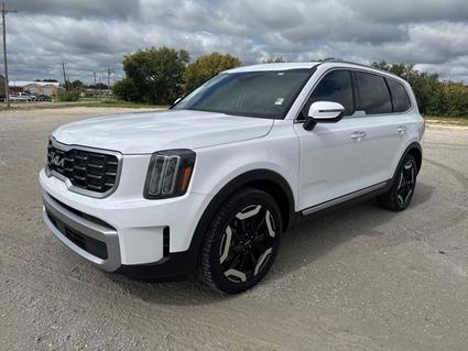 2023 Kia Telluride Whitesboro TX