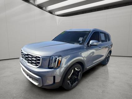 2023 Kia Telluride Santa Fe NM