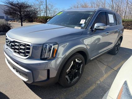 2023 Kia Telluride Santa Fe NM