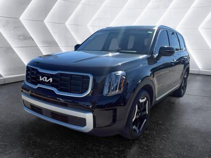 2024 Kia Telluride Batesville MS