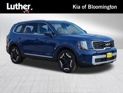 2025 Kia Telluride Minneapolis MN